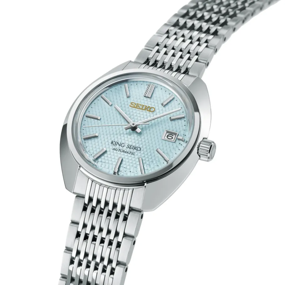 Homme Seiko boutique Editions Limitées|Montre Acier Homme^Automatique 3 aiguilles