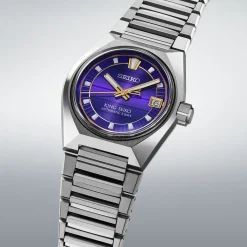 Homme Seiko boutique Montre Acier Homme|Montre Automatique^Automatique 3 aiguilles