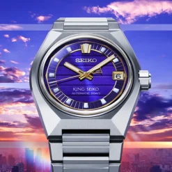 Homme Seiko boutique Montre Acier Homme|Montre Automatique^Automatique 3 aiguilles