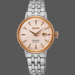 Femme Seiko boutique Montre Automatique Femme^Automatique 3 Aiguilles