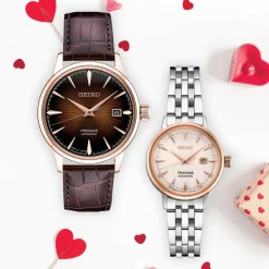 Femme Seiko boutique Montre Automatique Femme^Automatique 3 Aiguilles