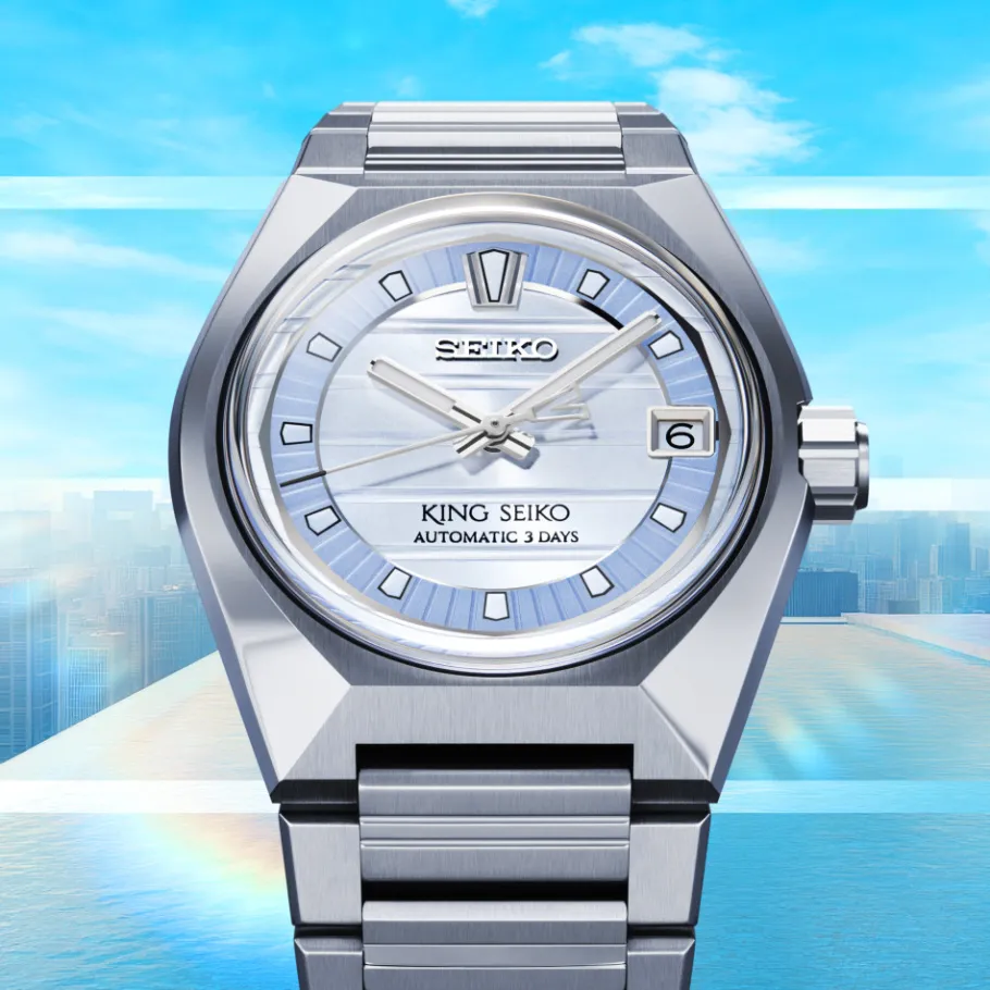 Homme Seiko boutique Montre Acier Homme|Montre Automatique^Automatique 3 aiguilles
