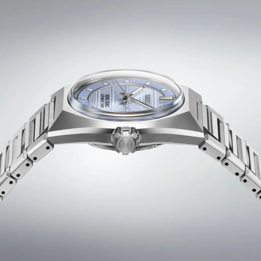 Homme Seiko boutique Montre Acier Homme|Montre Automatique^Automatique 3 aiguilles