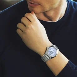 Homme Seiko boutique Montre Acier Homme|Montre Automatique^Automatique 3 aiguilles