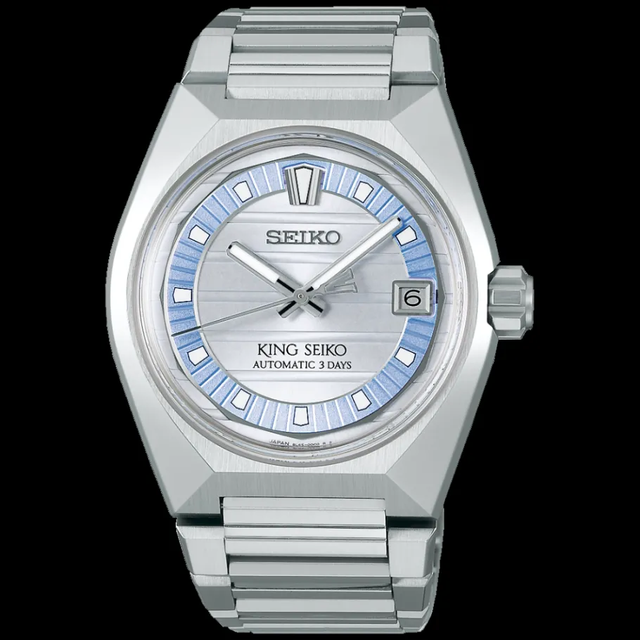 Homme Seiko boutique Montre Acier Homme|Montre Automatique^Automatique 3 aiguilles