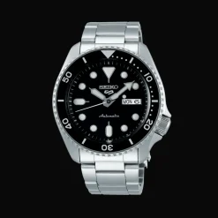 Homme Seiko boutique Montre Acier Homme|Montre Automatique^Automatique 3 Aiguilles