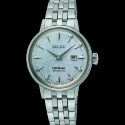 Femme Seiko boutique Montre Acier Femme|Montre Automatique Femme^Automatique 3 Aiguilles