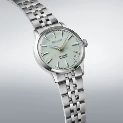 Femme Seiko boutique Montre Acier Femme|Montre Automatique Femme^Automatique 3 aiguilles