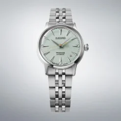 Femme Seiko boutique Montre Acier Femme|Montre Automatique Femme^Automatique 3 aiguilles