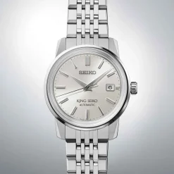 Femme Seiko boutique Montre Acier Femme|Montre Automatique Femme^Automatique 3 aiguilles