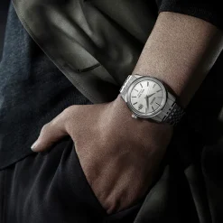 Femme Seiko boutique Montre Acier Femme|Montre Automatique Femme^Automatique 3 aiguilles