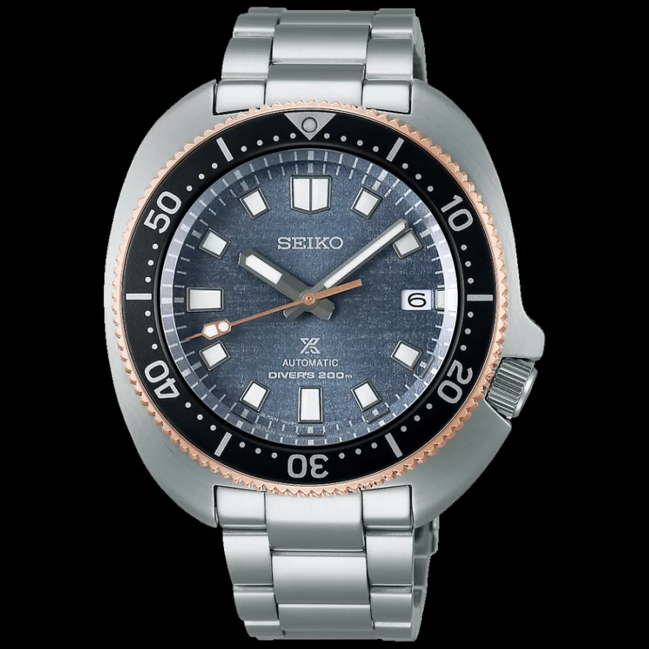 Homme Seiko boutique Montre Acier Homme|Montre Automatique^Automatique 3 Aiguilles