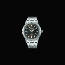 Homme Seiko boutique Montre Acier Homme^Automatique 3 aiguilles