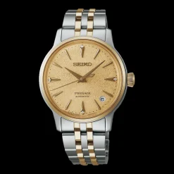 Femme Seiko boutique Montre Acier Femme|Montre Automatique Femme^Automatique 3 aiguilles
