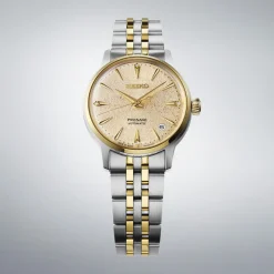 Femme Seiko boutique Montre Acier Femme|Montre Automatique Femme^Automatique 3 aiguilles