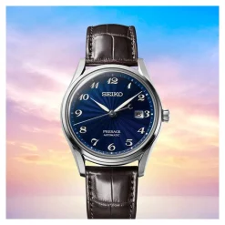 Homme Seiko boutique Montre Automatique^Automatique 3 Aiguilles