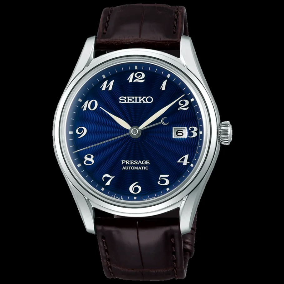 Homme Seiko boutique Montre Automatique^Automatique 3 Aiguilles