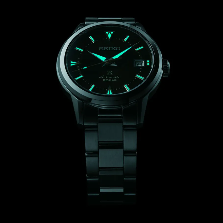 Homme Seiko boutique Montre Acier Homme|Montre Automatique^Automatique 3 Aiguilles