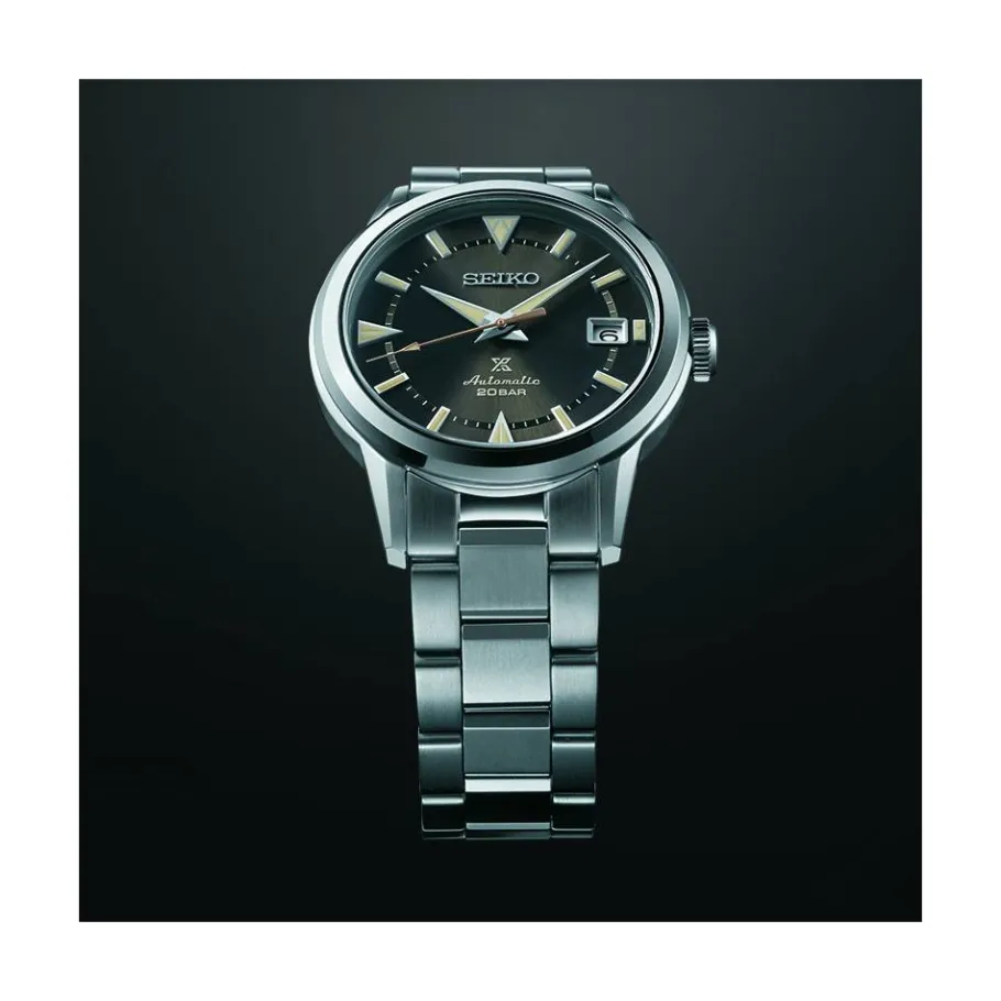 Homme Seiko boutique Montre Acier Homme|Montre Automatique^Automatique 3 Aiguilles