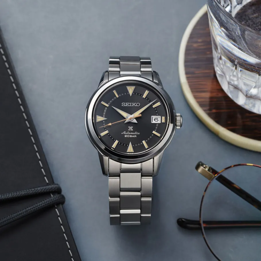 Homme Seiko boutique Montre Acier Homme|Montre Automatique^Automatique 3 Aiguilles
