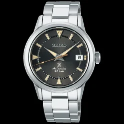 Homme Seiko boutique Montre Acier Homme|Montre Automatique^Automatique 3 Aiguilles