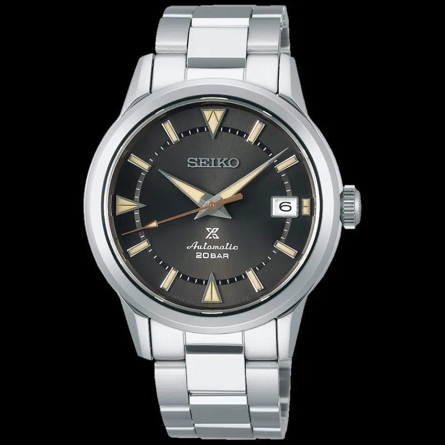 Homme Seiko boutique Montre Acier Homme|Montre Automatique^Automatique 3 Aiguilles