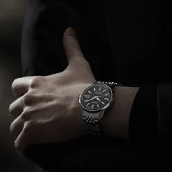 Femme Seiko boutique Montre Acier Femme|Montre Automatique Femme^Automatique 3 aiguilles