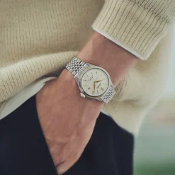 Homme Seiko boutique Montre Acier Homme|Montre Automatique^Automatique 3 aiguilles