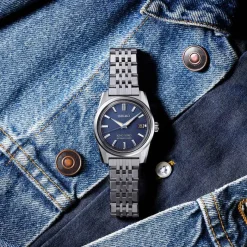 Femme Seiko boutique Montre Acier Femme|Montre Automatique Femme^Automatique 3 aiguilles
