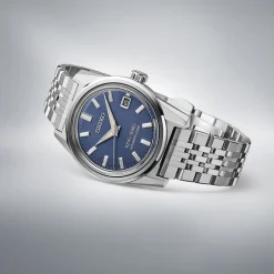 Femme Seiko boutique Montre Acier Femme|Montre Automatique Femme^Automatique 3 aiguilles