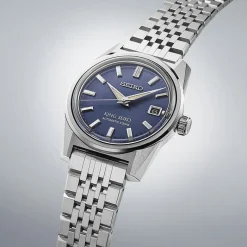 Femme Seiko boutique Montre Acier Femme|Montre Automatique Femme^Automatique 3 aiguilles