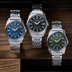 Femme Seiko boutique Montre Acier Femme|Montre Automatique Femme^Automatique 3 aiguilles