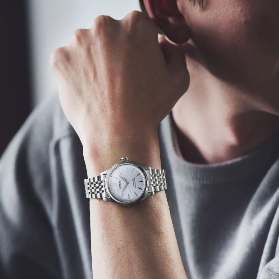 Femme Seiko boutique Montre Automatique Femme|Montre Acier Homme^Automatique 3 aiguilles