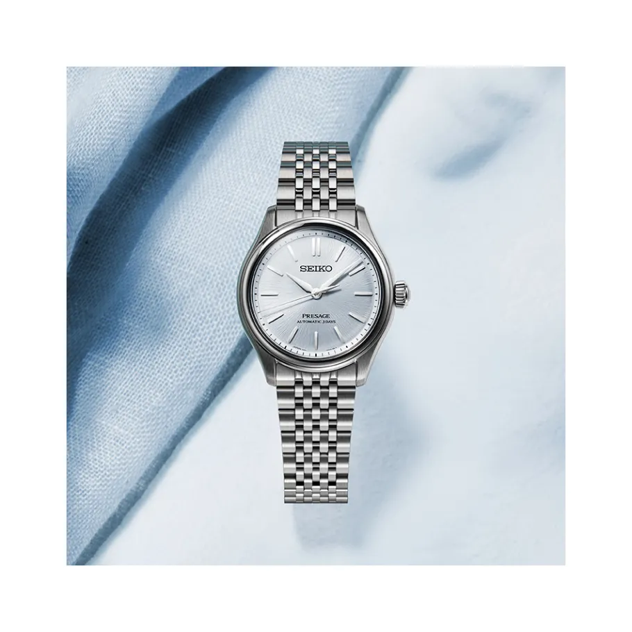Femme Seiko boutique Montre Automatique Femme|Montre Acier Homme^Automatique 3 aiguilles