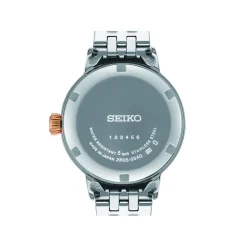 Femme Seiko boutique Montre Automatique Femme|Montre Acier Femme^Automatique 3 Aiguilles