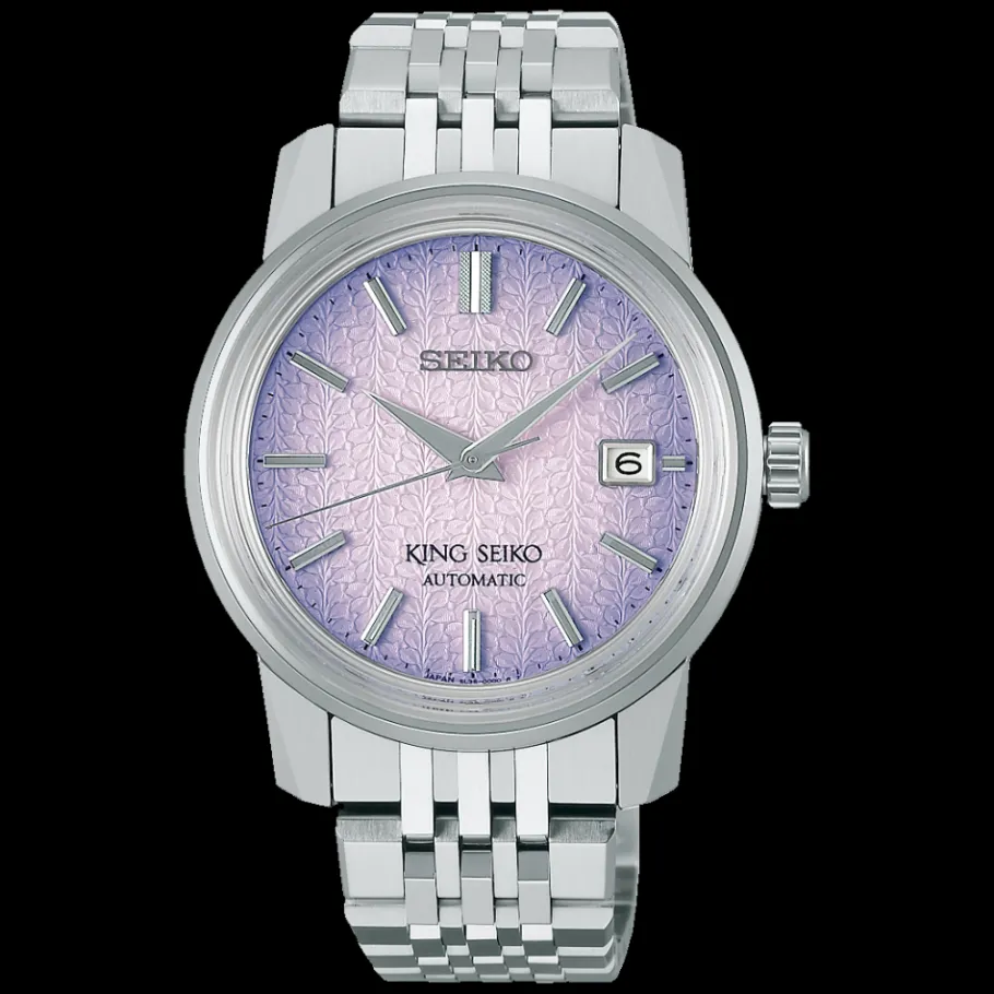 Homme Seiko boutique Montre Acier Homme|Montre Automatique^Automatique 3 aiguilles