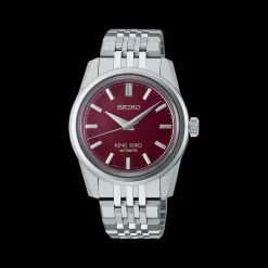 Femme Seiko boutique Montre Acier Femme|Montre Automatique Femme^Automatique 3 aiguilles