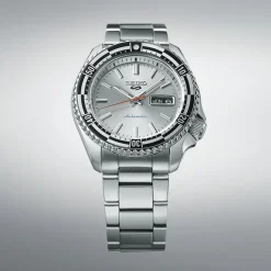 Homme Seiko boutique Montre Acier Homme|Montre Automatique^Automatique 3 Aiguilles