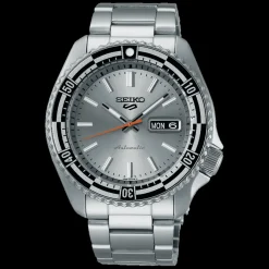 Homme Seiko boutique Montre Acier Homme|Montre Automatique^Automatique 3 Aiguilles