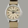 Homme Seiko boutique Montre Automatique^Automatique 3 aiguilles