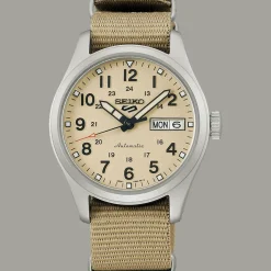 Homme Seiko boutique Montre Automatique^Automatique 3 aiguilles