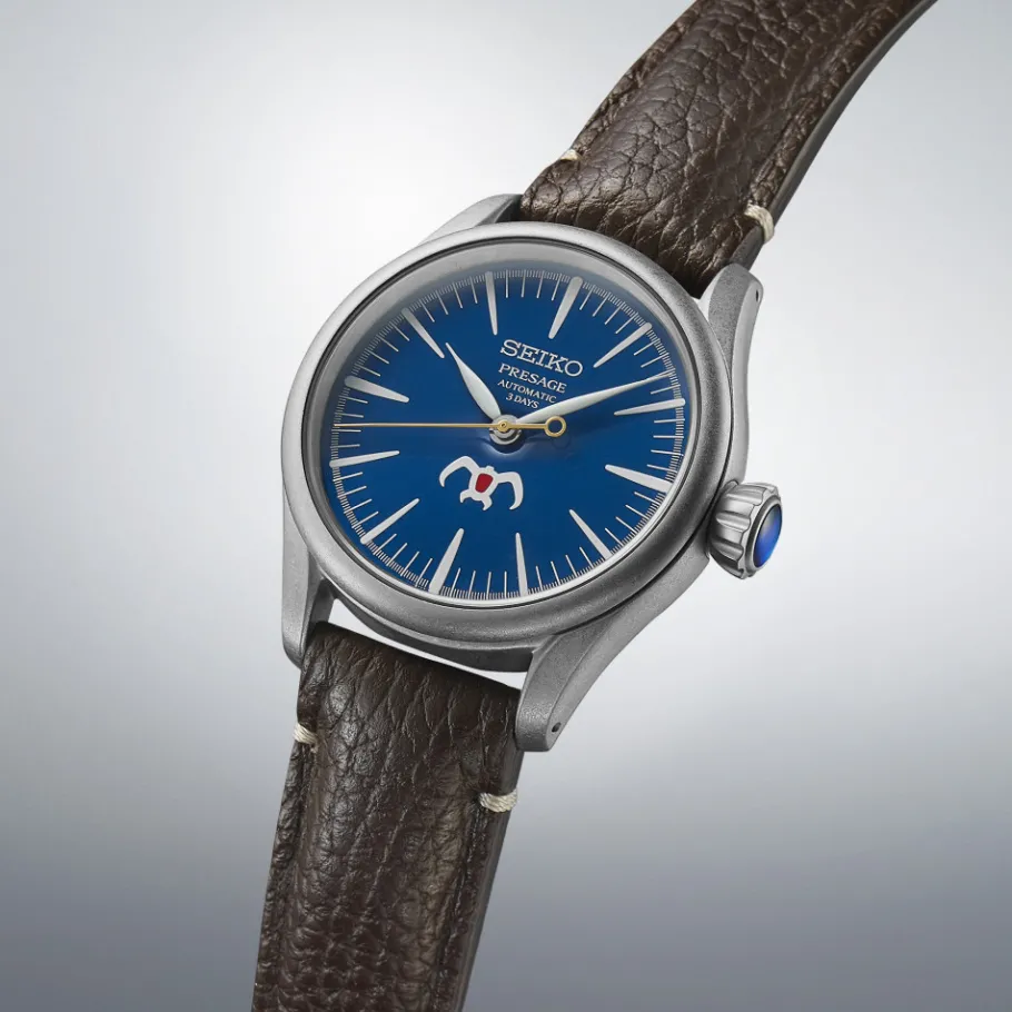 Homme Seiko boutique Editions Limitées|Montre Automatique^Automatique 3 aiguilles