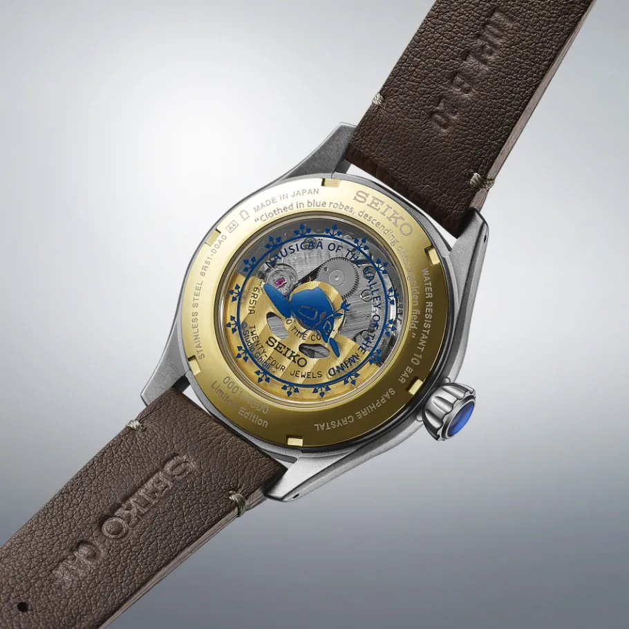 Homme Seiko boutique Editions Limitées|Montre Automatique^Automatique 3 aiguilles
