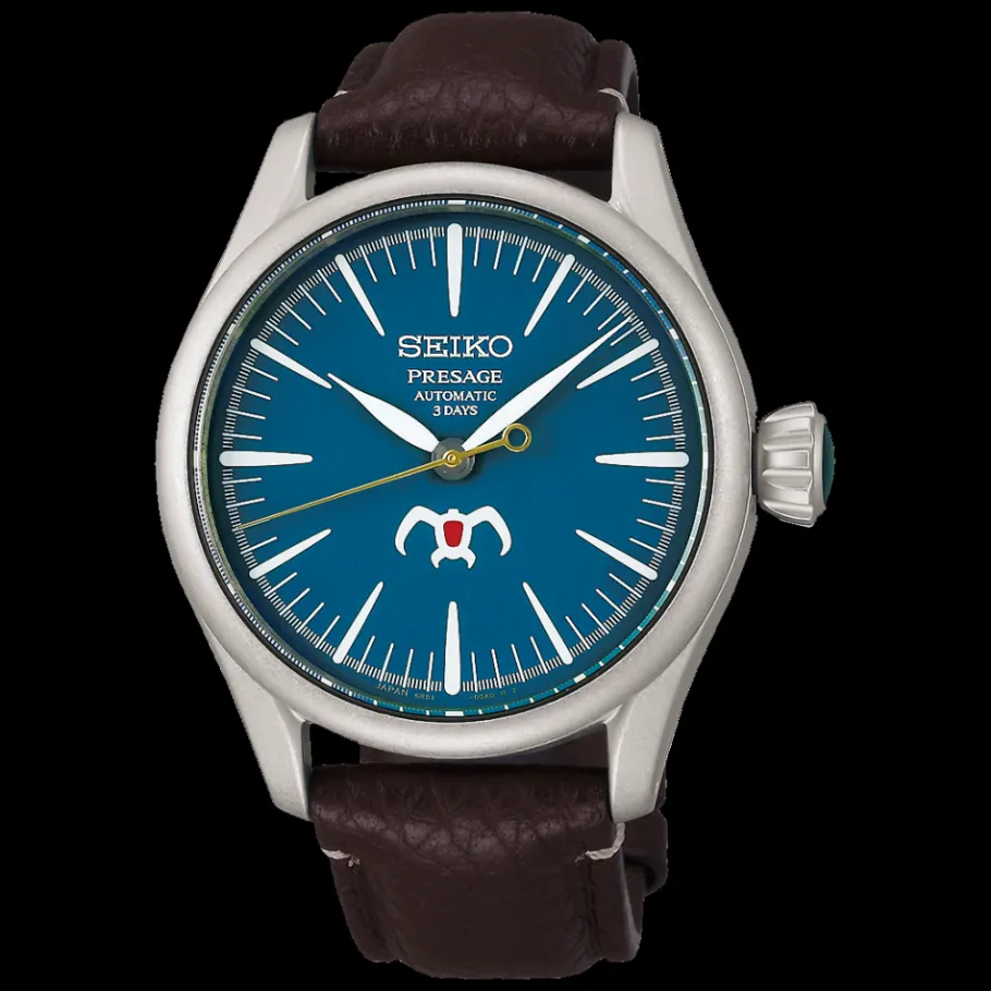 Homme Seiko boutique Editions Limitées|Montre Automatique^Automatique 3 aiguilles