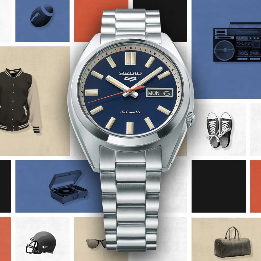 Femme Seiko boutique Montre Automatique Femme|Montre Acier Homme^Automatique 3 Aiguilles