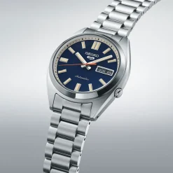Femme Seiko boutique Montre Automatique Femme|Montre Acier Homme^Automatique 3 Aiguilles