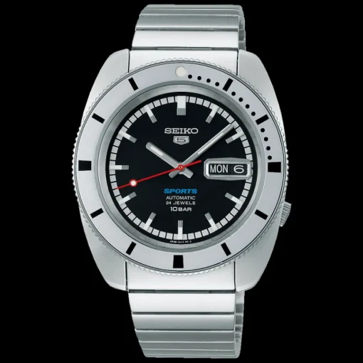 Homme Seiko boutique Editions Limitées|Montre Acier Homme^Automatique 3 Aiguilles