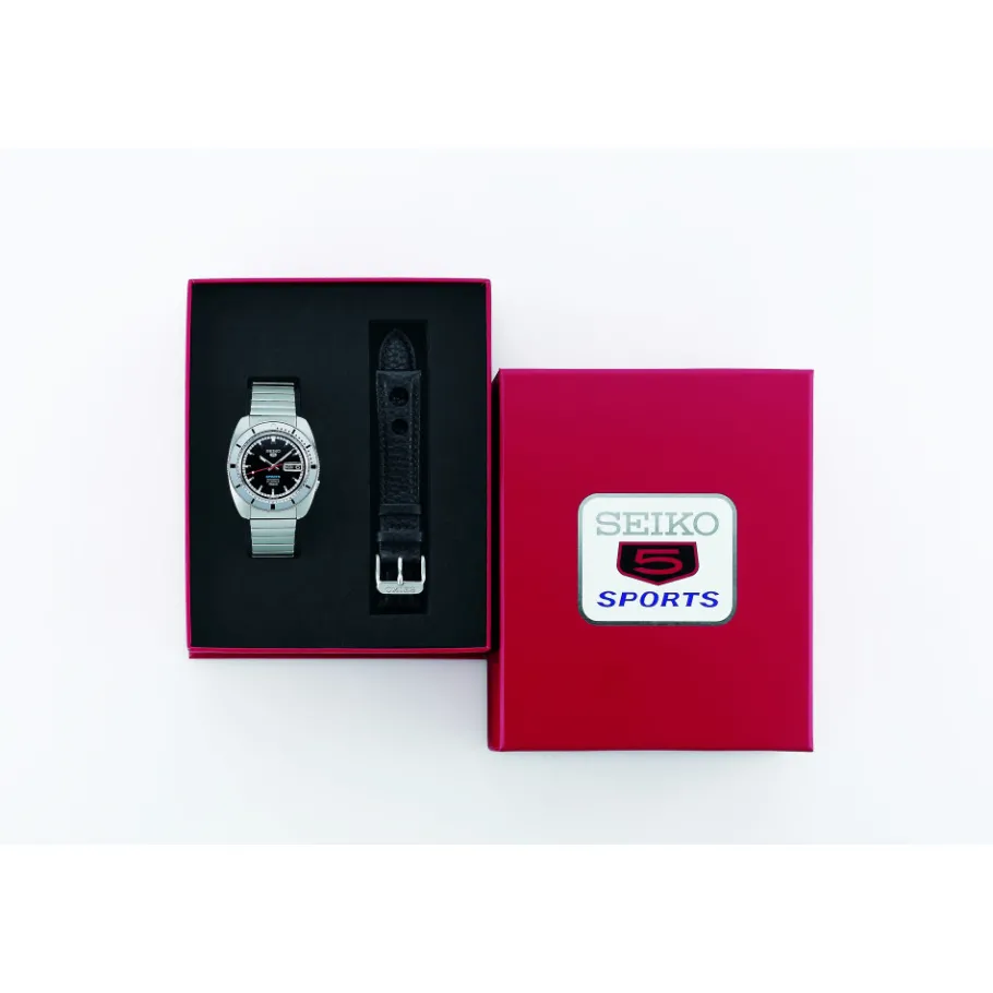 Homme Seiko boutique Editions Limitées|Montre Acier Homme^Automatique 3 Aiguilles