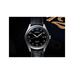 Homme Seiko boutique Montre Noire Homme|Montre Automatique^Automatique 3 Aiguilles