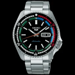 Homme Seiko boutique Montre Acier Homme|Montre Automatique^Automatique 3 Aiguilles
